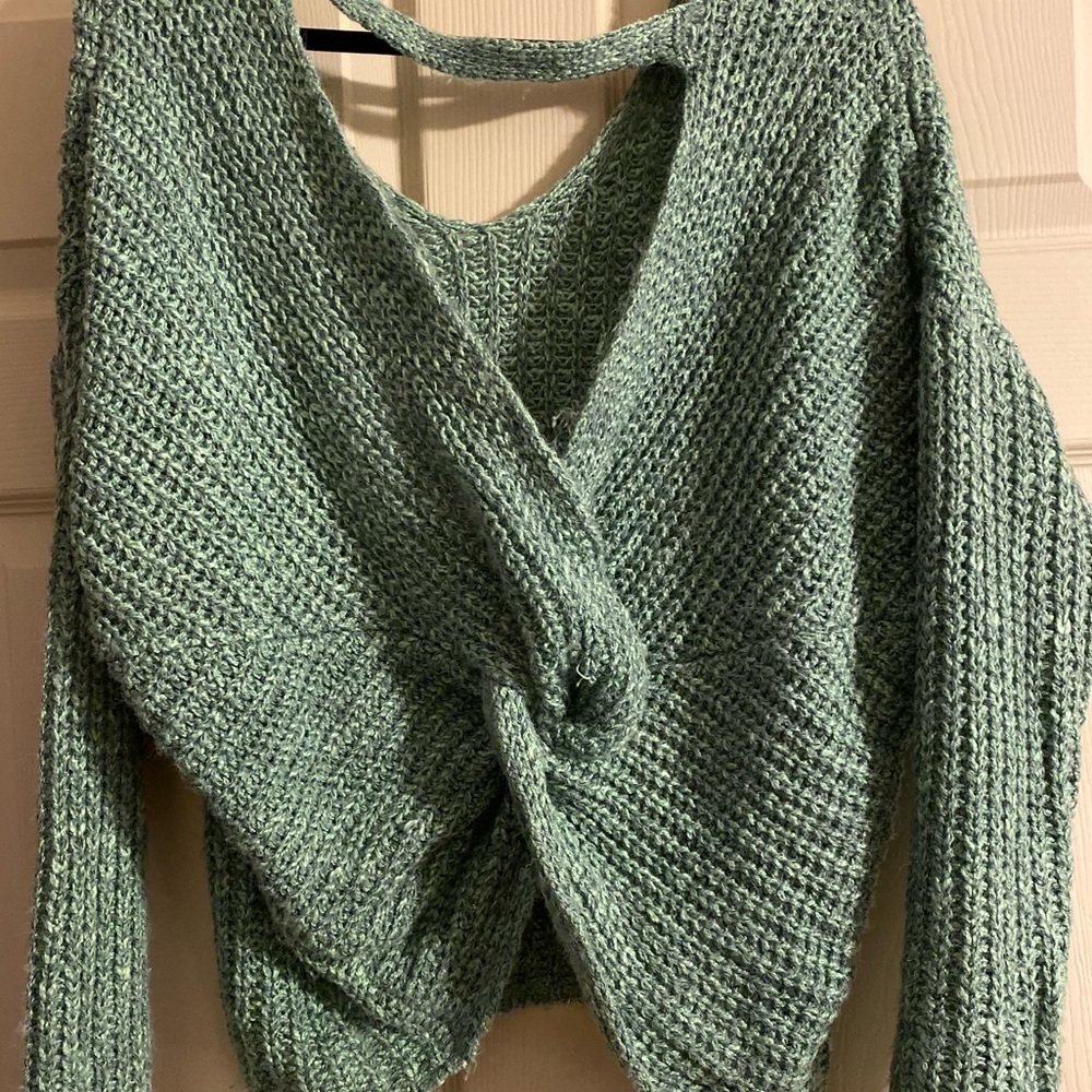 Sweaters - Picture 2 of 2